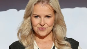 Debiut nowej prowadzącej "Szkła kontaktowego". Opinie są podzielone