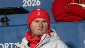 Maciusiak zna swój los. Tym będzie zajmował się po sezonie. Decyzja zapadła