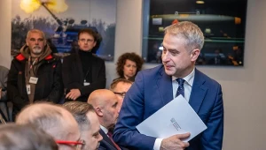 Bydgoskie zakłady podwoją produkcję. "Perła w koronie zbrojeniówki"