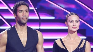 Gamou Fall, Hanna Żudziewicz