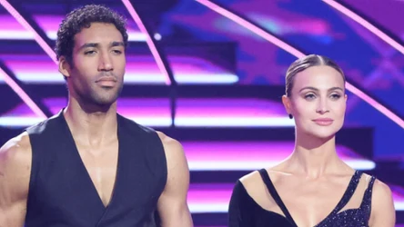 Gamou Fall, Hanna Żudziewicz