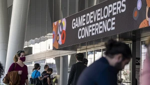 GDC 2026 - największa konferencja branży gier, na której… nikogo nie ma