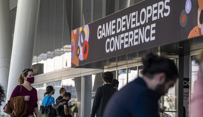 Game Developers Conference