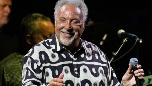 Był legendą lat 60. Tom Jones wystąpi w Polsce po 12 latach nieobecności!