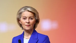 Szefowa KE zapowiada przegląd ETS. Wskazuje na "nowe realia"