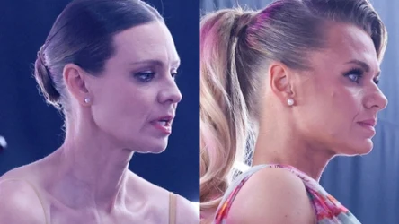 Magdalena Boczarska, Emilia Komarnicka