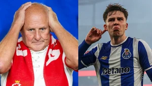 Jan Tomaszewski i Oskar Pietuszewski