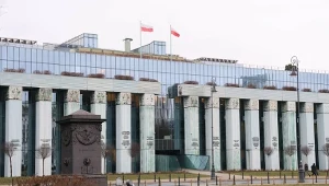 Skład Sądu Najwyższego pod lupą TSUE. Kiedy decydująca opinia? (zdj. ilustracyjne)