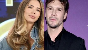 Sandra Kubicka, Mikołaj Roznerski