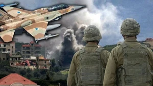 "Najbliższe trzy tygodnie". Izraelska armia ujawnia w sprawie Iranu