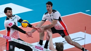 Wymiana ciosów w hicie PlusLigi. 25 punktów gwiazdy nic nie dało