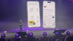 Rafał Brzoska ogłosił rewolucję AI. Von Halsky znajdzie najlepsze oferty