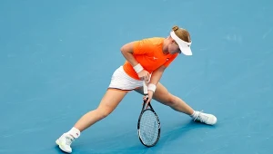 Suzan Lamens, choć była rozstawiona w kwalifikacjach, nie zxagra w głównej drabince WTA 1000 w Miami
