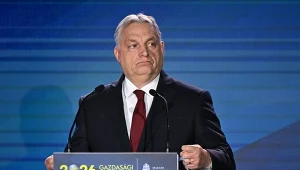 Orban o przygotowaniach do wojny. "Jesteśmy jedynym krajem"