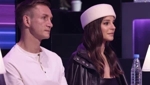 Rzeźniczak przemówił ws. "Tańca z Gwiazdami". To padło publicznie