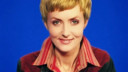 Agnieszka Wróblewska