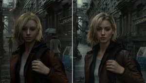 DLSS 5 oficjalnie! NVIDIA mówi o wielkiej rewolucji, gracze o "AI slopie"