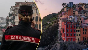 Śmierć 25-letniej Polki we Włoszech. Doszło do tragicznego wypadku