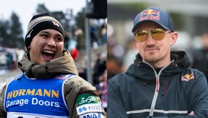 Historyczny triumf, chwilę później takie wyznanie. Zaczął mówić o Małyszu