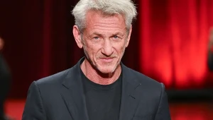 Zamiast odebrać Oscara, pojechał na Ukrainę. Sean Penn sumieniem Hollywood?