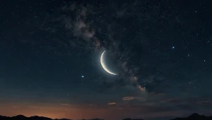 Wkrótce nastąpi Nów Księżyca w Rybach. Odmieni los tych znaków zodiaku