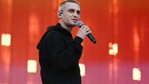 Vito Bambino w katowickim Spodku: "Ciao Siciliani!" [RELACJA]