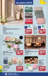 Kuchenne hity w super cenach! - gazetka Aldi