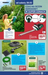 Kuchenne hity w super cenach! - gazetka Aldi