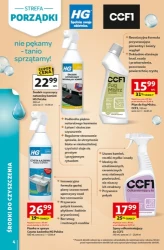 Zysk na błysk! - gazetka Auchan Hipermarket