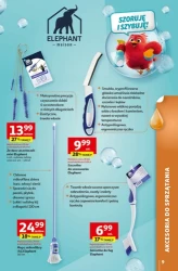 Zysk na błysk! - gazetka Auchan Hipermarket