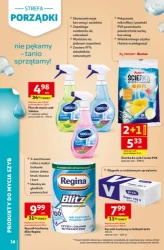 Zysk na błysk! - gazetka Auchan Hipermarket