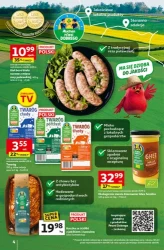 Wielkanoc na grubo! - gazetka Auchan Hipermarket
