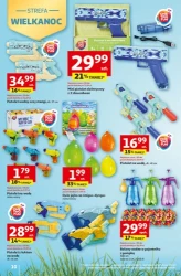 Wielkanoc na grubo! - gazetka Auchan Hipermarket