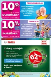 Wielkanoc na grubo! - gazetka Auchan Hipermarket