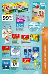 Wielkanoc na grubo! - gazetka Auchan Hipermarket