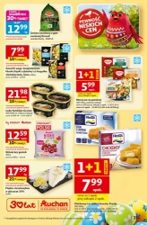 Wielkanoc na grubo! - gazetka Auchan Hipermarket