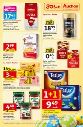 Wielkanoc na grubo! - gazetka Auchan Hipermarket