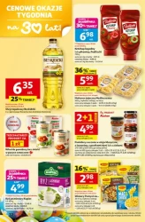 Wielkanoc na grubo! - gazetka Auchan Hipermarket