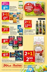 Wielkanoc na grubo! - gazetka Auchan Hipermarket