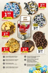 Wielkanoc na grubo! - gazetka Auchan Hipermarket