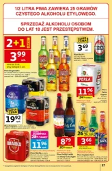 Wielkanoc na grubo! - gazetka Auchan Hipermarket