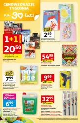 Wielkanoc na grubo! - gazetka Auchan Hipermarket