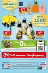 Wielkanoc na grubo! - gazetka Auchan Hipermarket