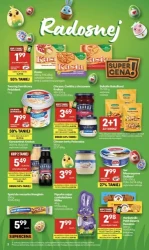 Radosnej Wielkanocy - Delikatesy Centrum