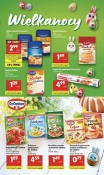 Radosnej Wielkanocy - Delikatesy Centrum