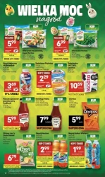 Radosnej Wielkanocy - Delikatesy Centrum