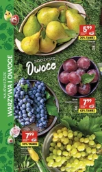 Radosnej Wielkanocy - Delikatesy Centrum