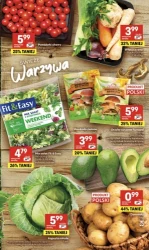 Radosnej Wielkanocy - Delikatesy Centrum