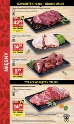 Radosnej Wielkanocy - Delikatesy Centrum