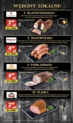 Radosnej Wielkanocy - Delikatesy Centrum